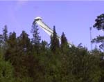 18 - Holmenkollen Ski Jump