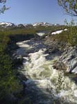 07 - Alta Rapids in northern Norway