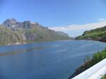 15 - Oksfjorden on Lofoten