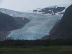 19 - Svartisen Glacier up close!