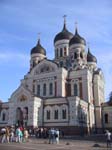 02 - Russian Cathedral in the Old Town