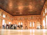 16 - The Great Hall inside Pushkin Palace