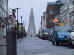 02 - Downtown Reykjavik, Iceland's Capital