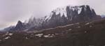 22 - Panoramic Langjökull Glacial view