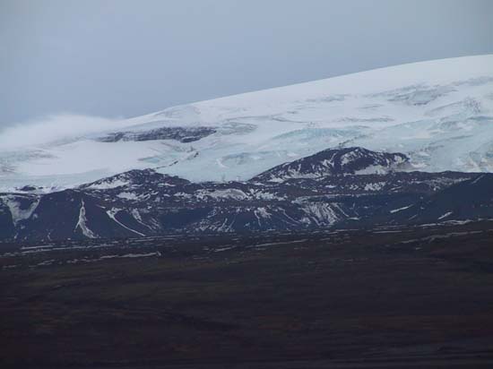 07 - Glacial Iceland