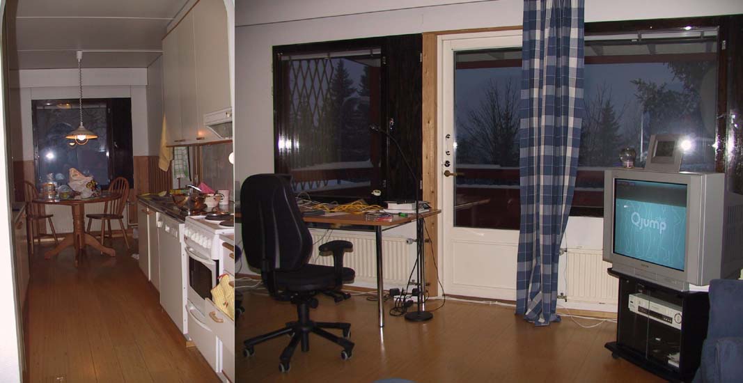 29-Our appartment in Espoo