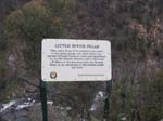 23-Info on the Lt River Gorge-the 600M drop is awesome