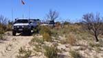 10-Convoy takes a break in Big Desert State Forest